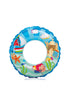 INTEX Transparent Swim Ring (24")